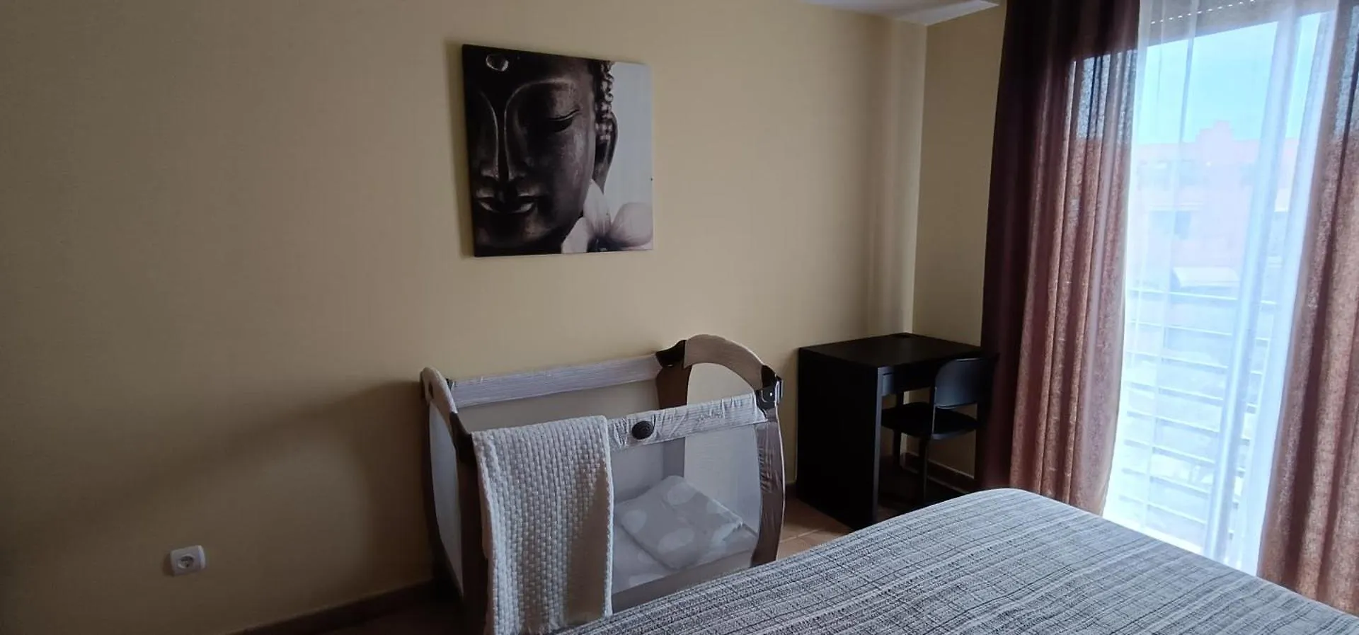 Apartamento Sonne Wind Und Ocean La Tejita España