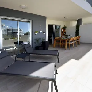 Casa Tua Costa Tejita Apartment