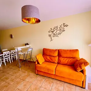 Apartamento In 2, La Tejita