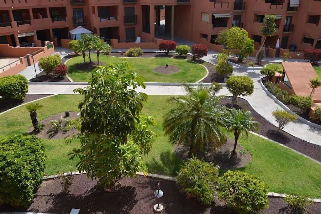Sonne Wind Und Ocean La Tejita Apartment