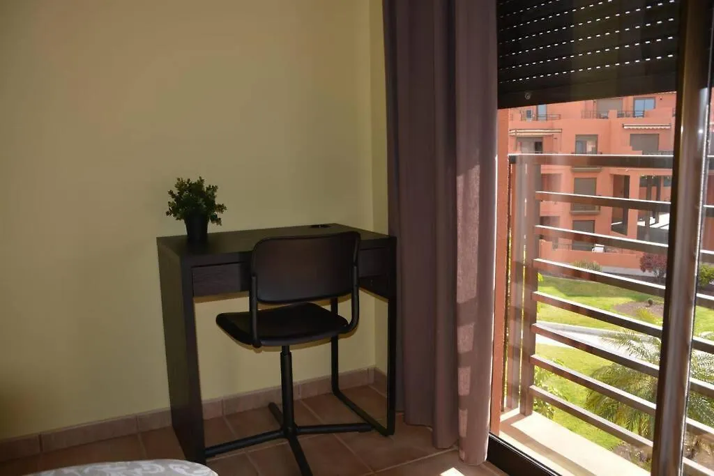 Sonne Wind Und Ocean La Tejita Apartment
